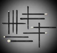 Morphe Eye Obsessed Brush Collection - image 2