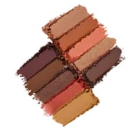 Morphe 35O Supernatural Glow Artistry Palette - image 2