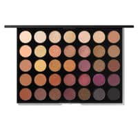 Moprhe Eyeshadow 35F Fall in to Artistry Palette