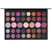 Morphe 39S Such a Gem Artistry Eyeshadow Palette