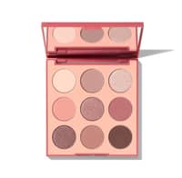 Morphe 9V Vintage Rose Artistry Palette