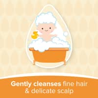 Johnsons Baby Shampoo 500ml - image 3