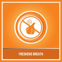 Listerine Miswak Mouthwash at 95ml - image 2