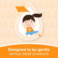 Johnson's Kids Bubble Bath & Wash, 300ml - image 3