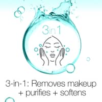 Neutrogena Skin Detox Triple Micellar Water 400ml - image 3