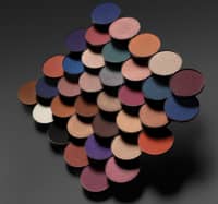Morphe 35V Stunning Vibes Artistry Palette - image 2