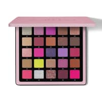 Anastasia NORVINA® Pro Pigment Palette Vol. 4