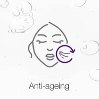 Neutrogena Face Mask Sheet The Fine Line Smoother Hydrogel Youth Recovery Timeless Boost 30ml - image 3