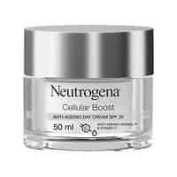 Neutrogena Face Cream Cellular Boost Anti-Ageing Day Cream SPF 20 50ml