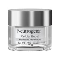 Neutrogena Face Cream Cellular Boost Anti-Ageing Night Cream SPF 20 50ml