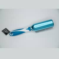 Italian Hair Brush 9543A-T - image 2