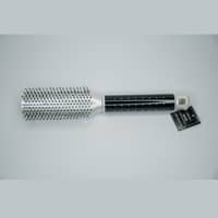 Italian Hair Brush 9543B-O