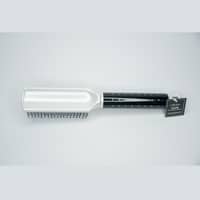 Italian Hair Brush 9543B-O - image 2