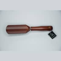 Italian Hair Brush 9550W-U1 - image 2