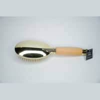 Italian Cushion Brush 9551B-P - image 2