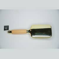 Italian Cushion Brush 9888B-P - image 2