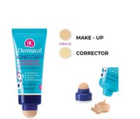 Dermacol Acne Cover Make-Up & Corrector