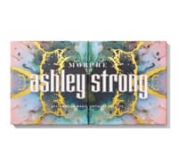 Morphe X Ashley Strong Affirmation Magic Artistry Palette - image 2
