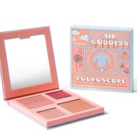 Benefit Cosmetics Fouroscope -Air Goddess - image 2