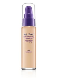 Almay Age Essentials Makeup