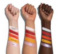 Morphe x Avani Gregg For The Bebs Artistry Eye Shadow Palette - image 3