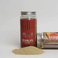 Ayesha O Beauty Mask On Face Mask - image 2