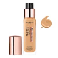 Bourjois Always Fabulous Foundation-old
