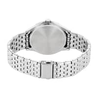 Citizen Stainless Steel Gents Watch BF2020-51E Black - image 3