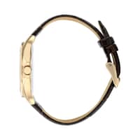 Citizen Stainless Steel with Rose Gold Plating Gents Watch BF2023-01H Black - image 2