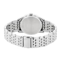 Citizen Stainless Steel Gents Watch BI5000-87A White - image 2