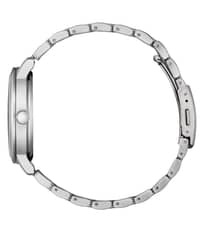 Citizen Stainless Steel Gents Watch BM7460-88E Black - image 2