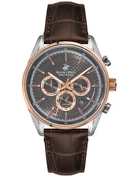 Polo Stainless Steel Gents Watch BP3004X.562 Grey - image 2