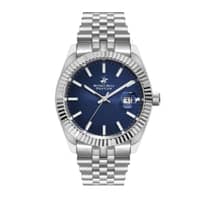 Polo Stainless Steel Gents Watch BP3018X.390 Blue - image 2