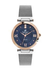 Polo Stainless Steel Ladies Watch BP3190X.590 Silver