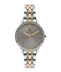 Polo Stainless Steel Ladies Watch BP3191C.230 Grey