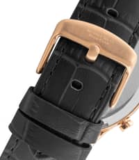 Polo Stainless Steel Gents Watch BP3207X.451 Black - image 3