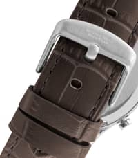Polo Stainless Steel Gents Watch BP3207X.532 Silver - image 3