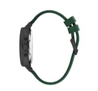 Polo Stainless Steel Gents Watch BP3211X.377 Green - image 2