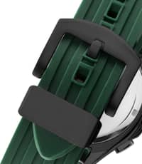 Polo Stainless Steel Gents Watch BP3211X.377 Green - image 3
