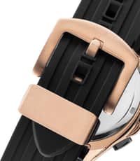 Polo Stainless Steel Gents Watch BP3211X.451 Black - image 3
