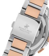 Polo Stainless Steel Gents Watch BP3212X.590 Blue - image 3