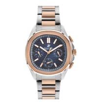 Polo Stainless Steel Gents Watch BP3212X.590 Blue