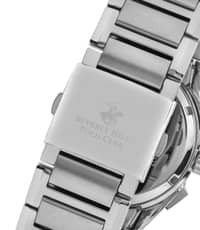 Polo Stainless Steel Gents Watch BP3213X.390 Blue - image 3
