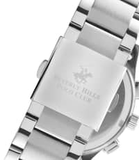 Polo Stainless Steel Gents Watch BP3214X.350 Black - image 3