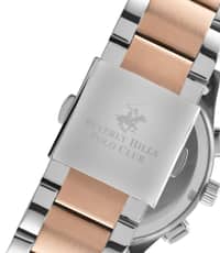 Polo Stainless Steel Gents Watch BP3214X.530 Silver - image 3