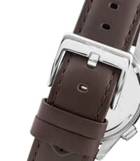 Polo Stainless Steel Gents Watch BP3215X.532 Silver - image 3