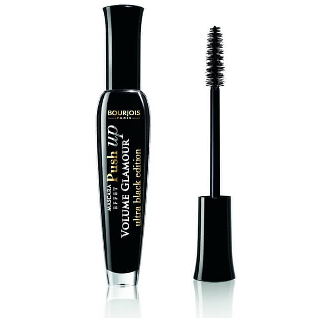 Bourjois Volume Glamour Push Up Mascara