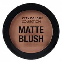 City Color Matte Blush