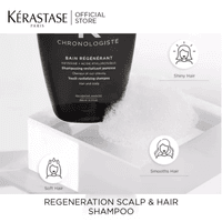 Kerastase 10% Off Chronologiste Bundle - For Soft & Shiny Hair - image 3