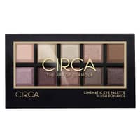 Cinematic Eye Palette